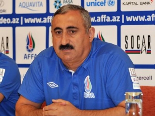 Nazim Süleymanov 